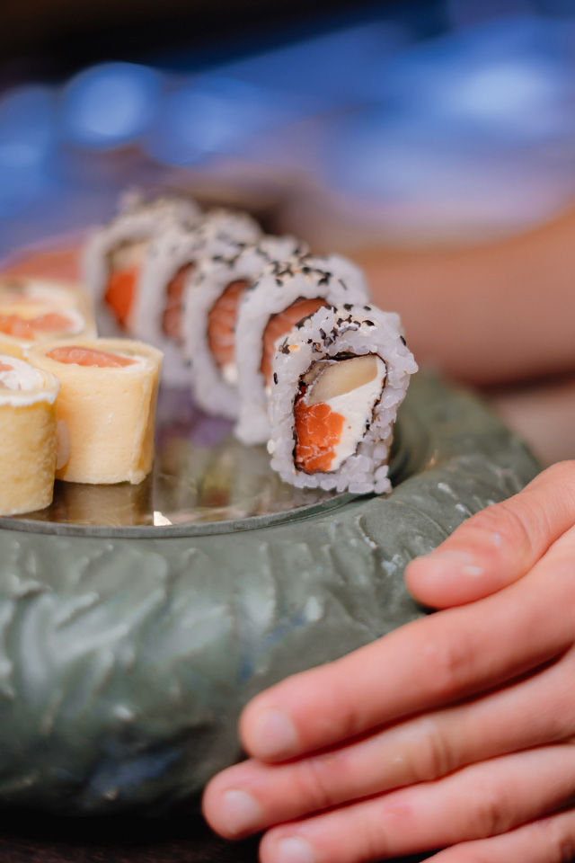 Sushi Paraná