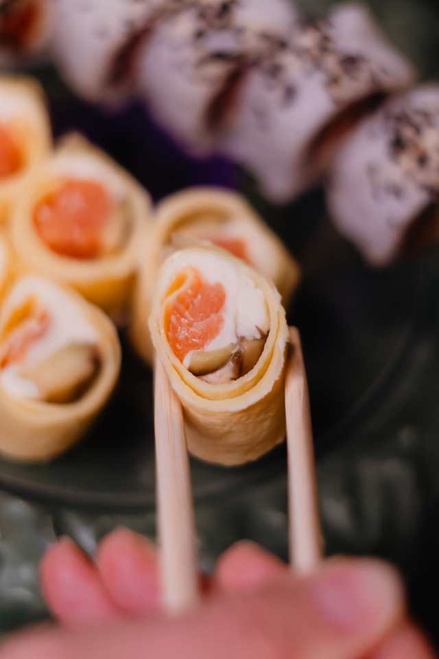 Sushi Paraná
