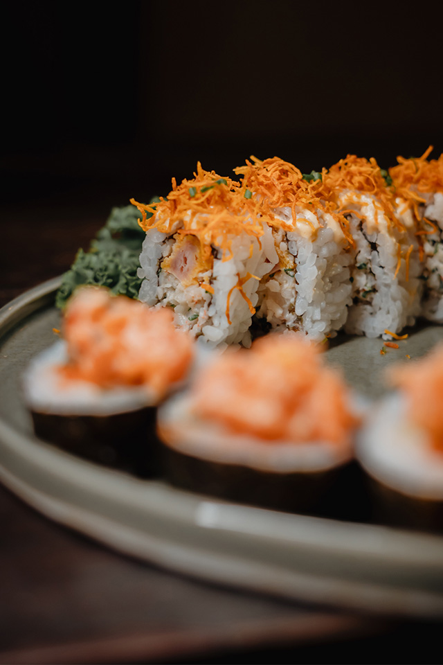 Sushi Paraná