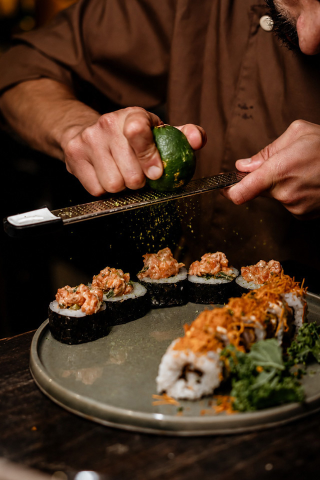 Sushi Paraná