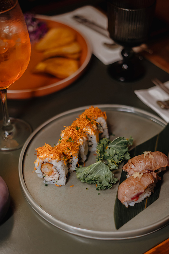 Sushi Paraná