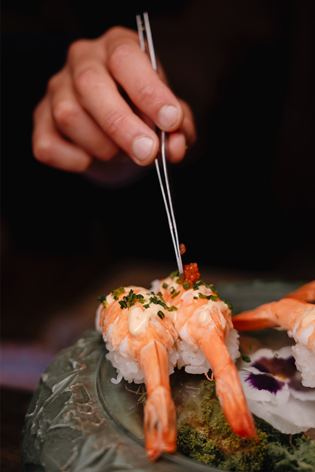 Sushi Paraná