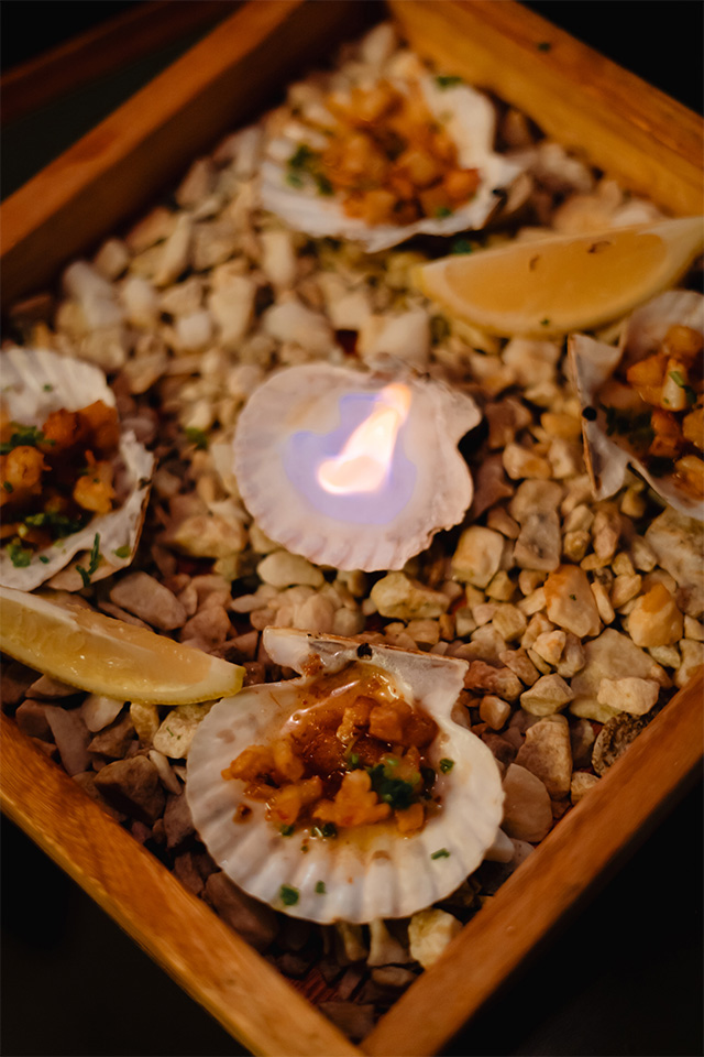 Sushi Paraná